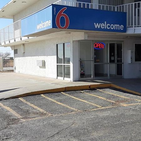 Motel 6-Goodland, Ks 외부 사진