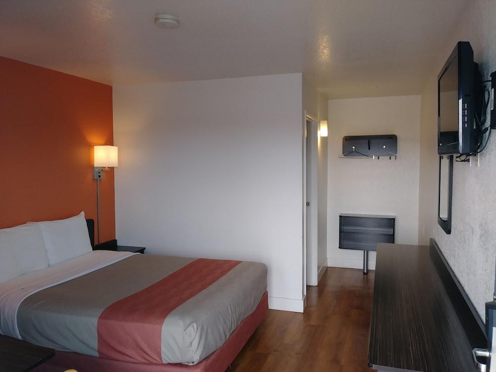 Motel 6-Goodland, Ks 외부 사진