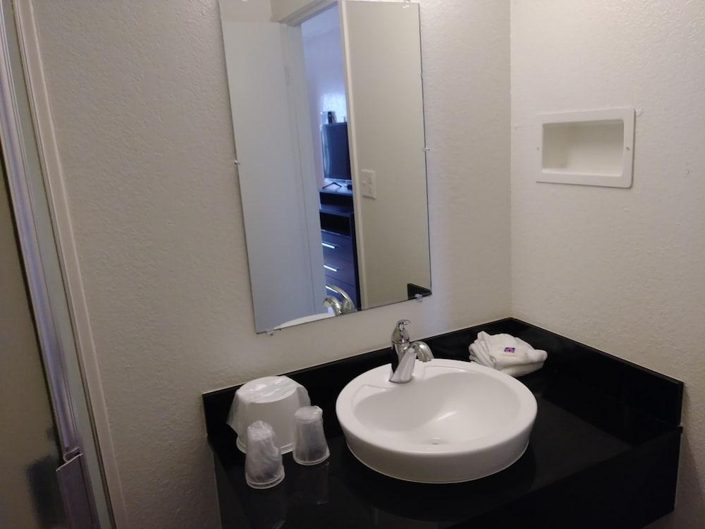 Motel 6-Goodland, Ks 외부 사진