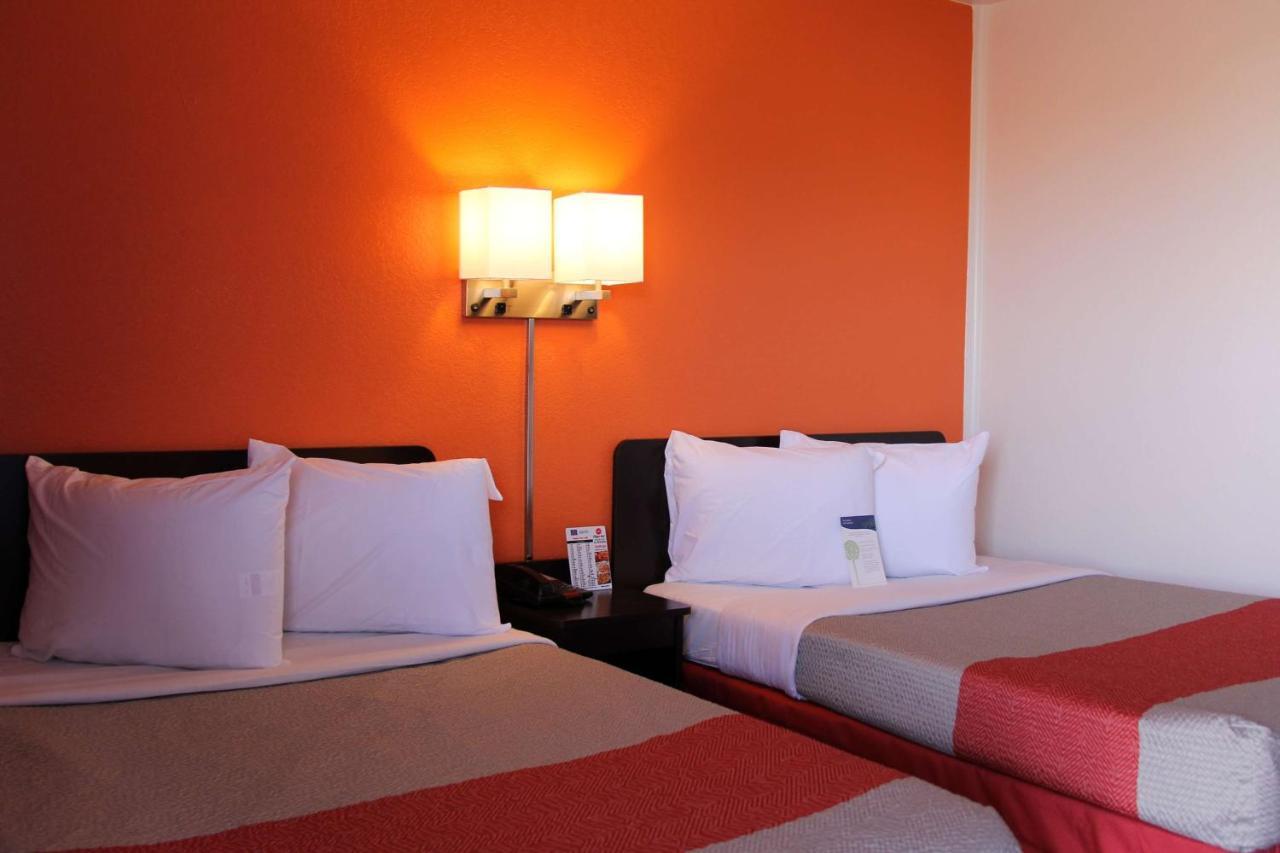 Motel 6-Goodland, Ks 외부 사진