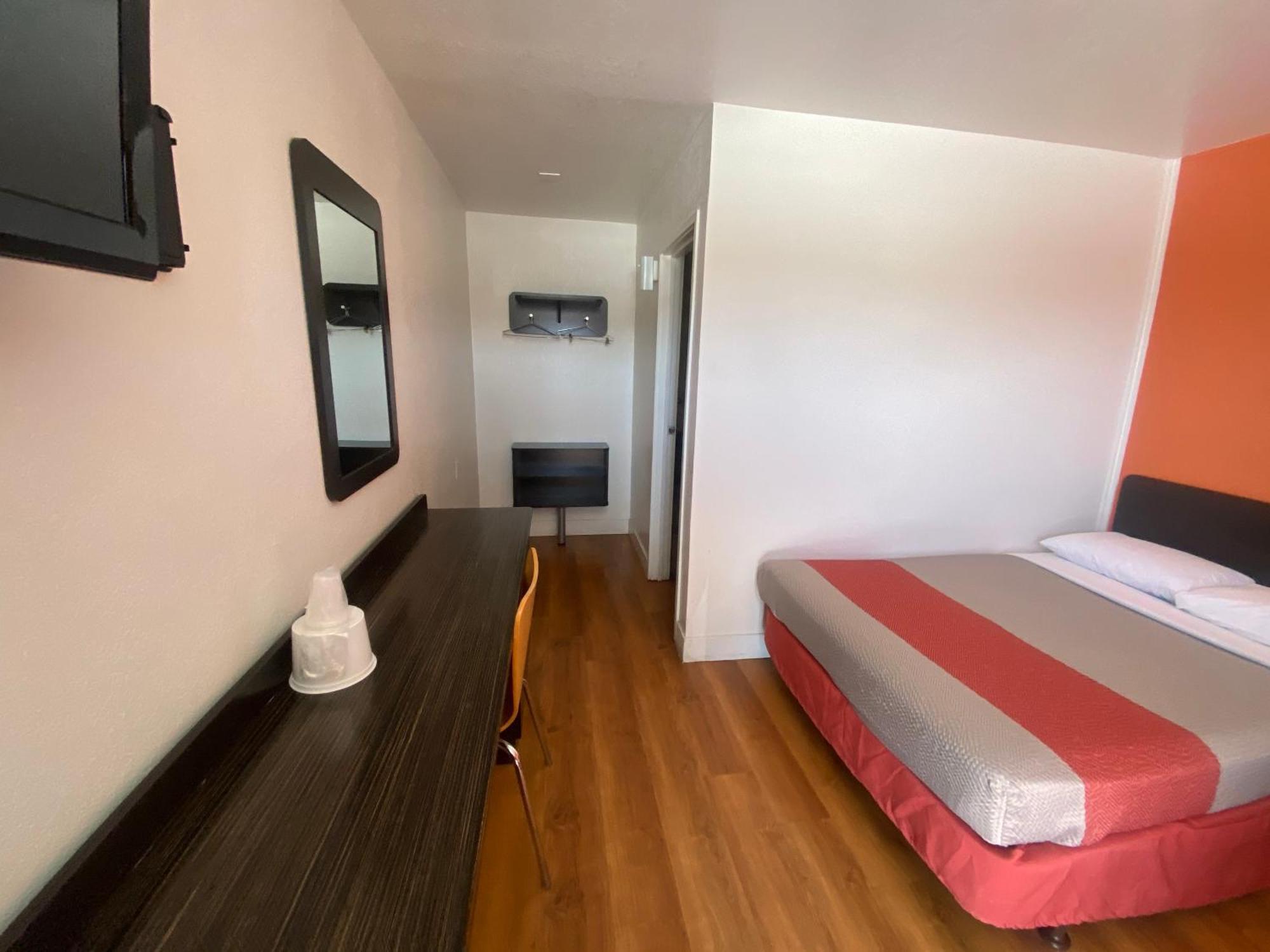 Motel 6-Goodland, Ks 외부 사진