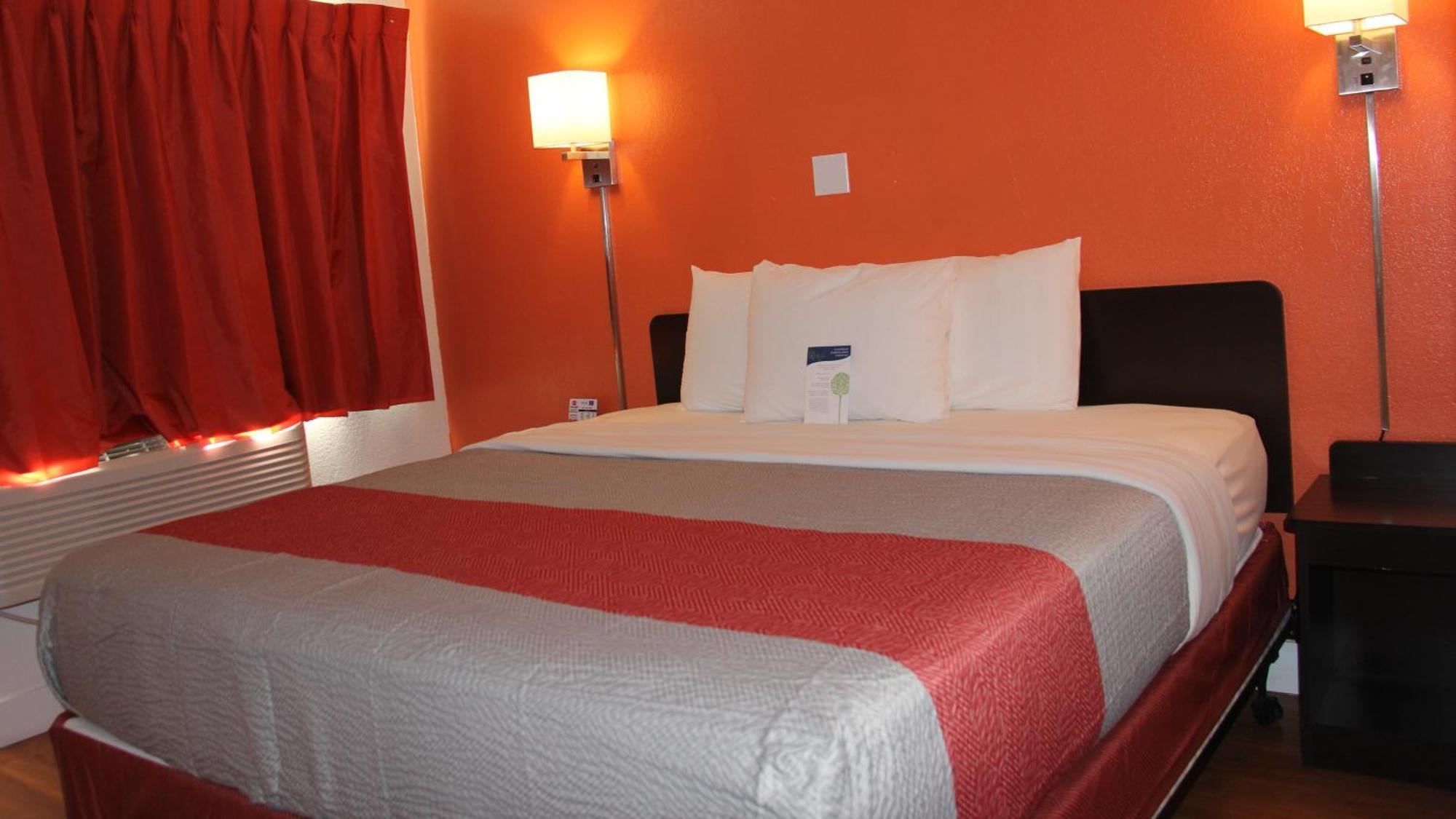 Motel 6-Goodland, Ks 외부 사진