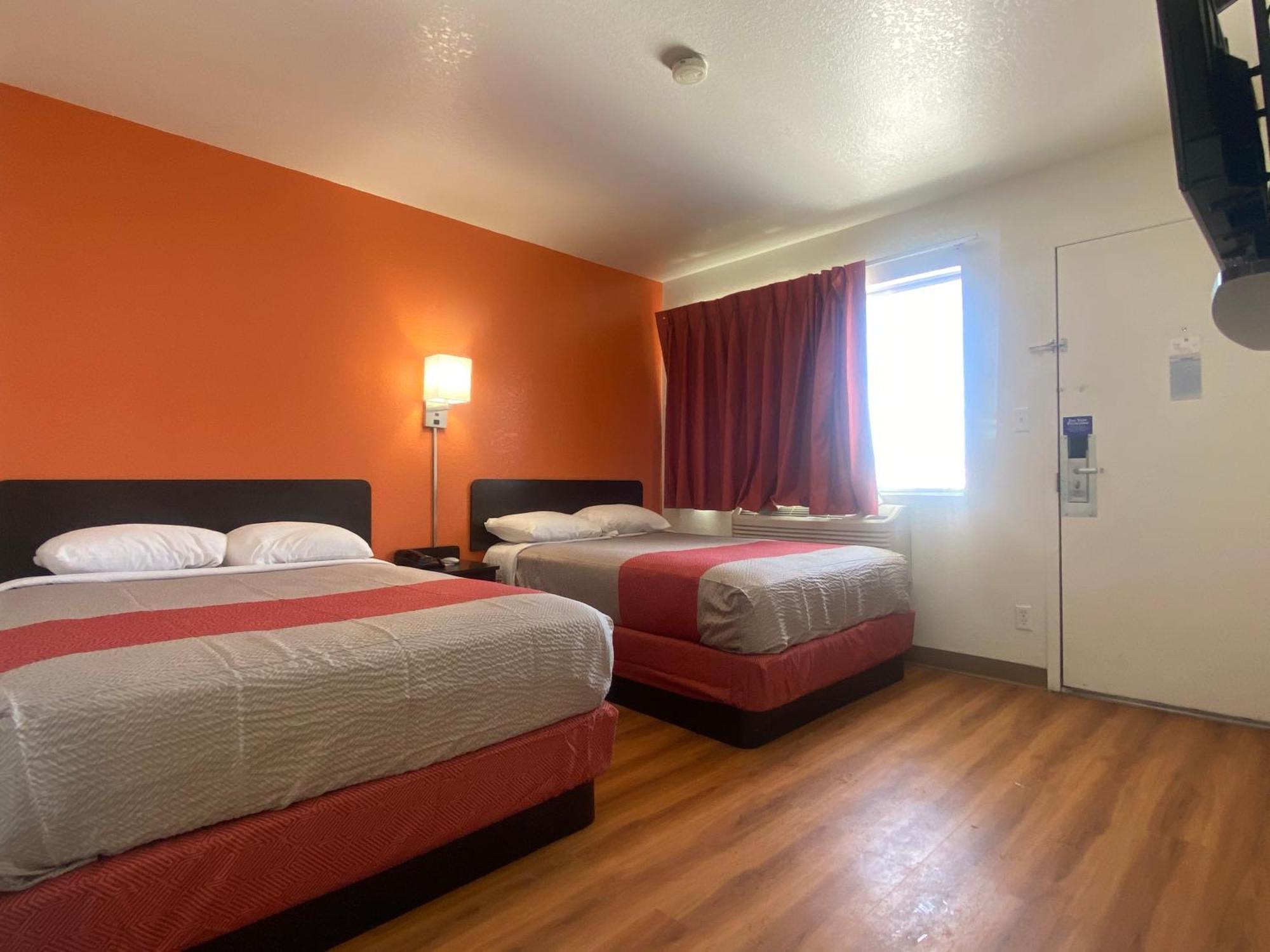 Motel 6-Goodland, Ks 외부 사진