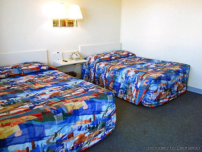 Motel 6-Goodland, Ks 외부 사진