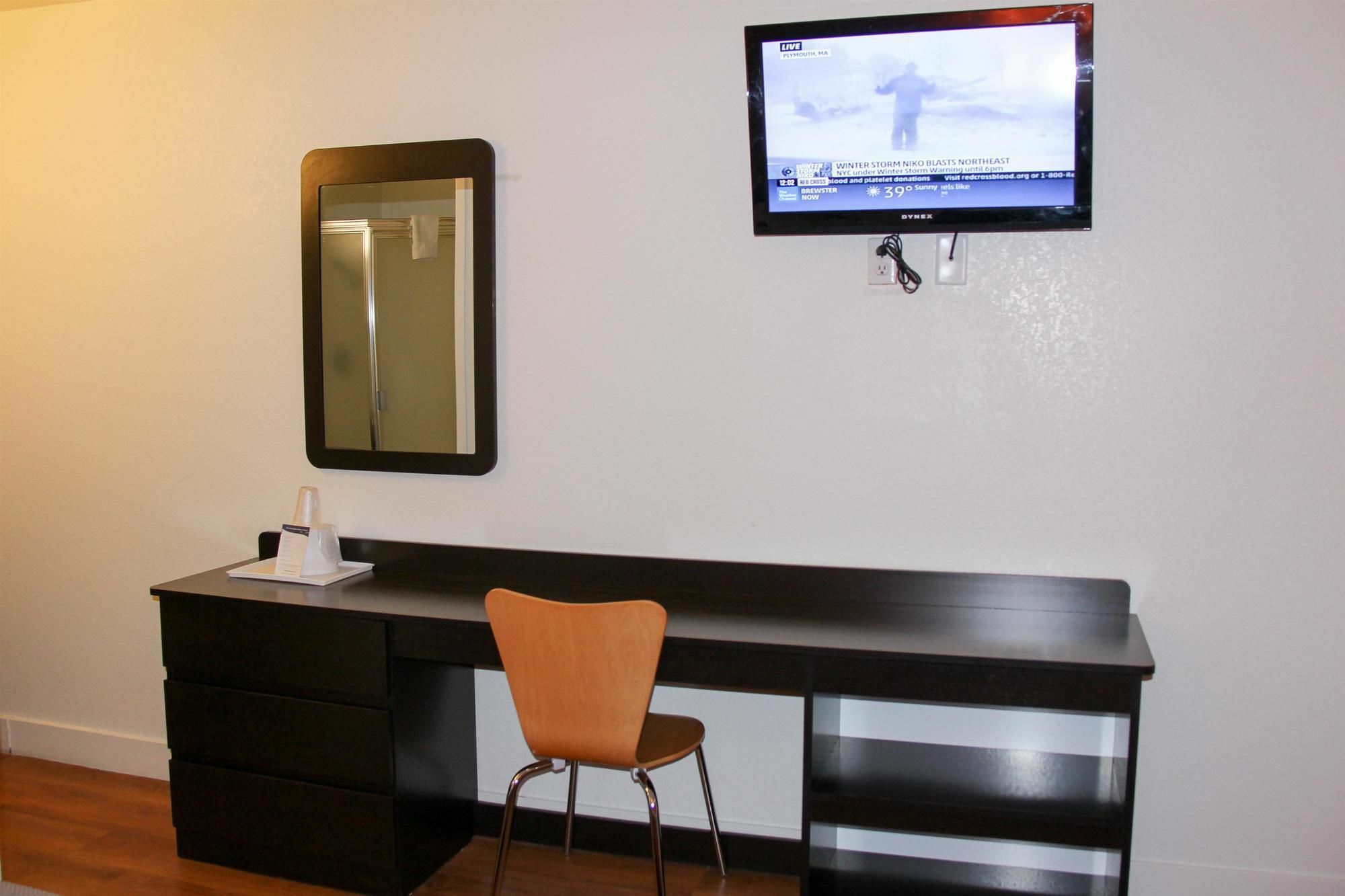 Motel 6-Goodland, Ks 외부 사진